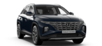 Новый ТУССАН / Новый TUCSON
