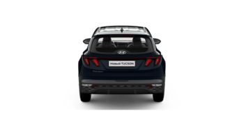 Tucson, Smartstream D2.0 - 8AT - 4WD, Lifestyle Plus + Navigation