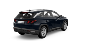 Tucson, Smartstream D2.0 - 8AT - 4WD, Lifestyle Plus + Navigation